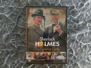 Sherlock Holmes