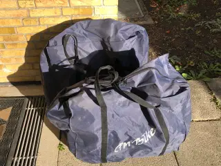 Campingcykler/Foldecykler