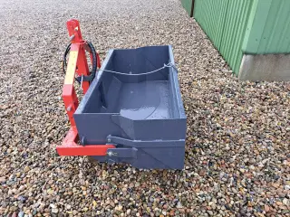 Bagtipskovl