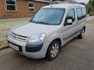 Citroën Berlingo 1,6 Hdi