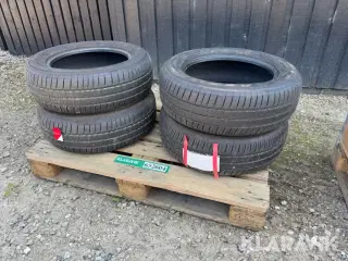 Dæk Maxis Mecotra 3 LOT