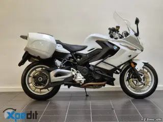 BMW F 800 GT