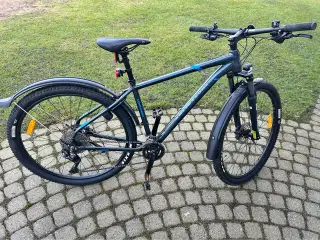 MTB 29” med Bikesmart