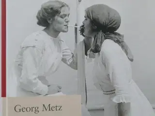 Danske billeder fra 1900 til 2000  Af Georg Metz