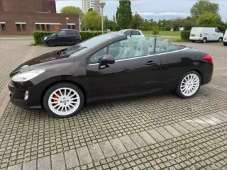 Peugeot 308 1,6 THP 156 Sport CC aut.