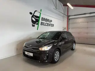 Kia Rio 1,0 T-GDi Comfort
