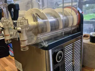 Slushice maskine 