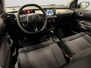 Citroën C4 Cactus 1,6 BlueHDi 100 Feel