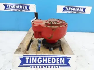 Dronningborg D8700 Slutdrev R. 46136900