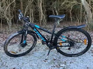 Trek Marlin 5 mountainbike