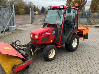 Yanmar KE 200