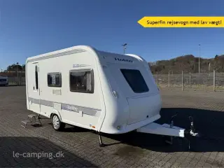 2009 - Hobby De Luxe 440 SF
