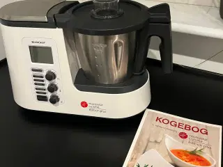 Køkken maskine