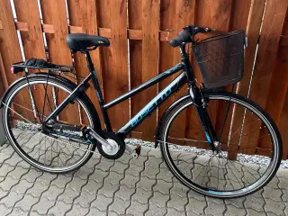 Anden | GulogGratis Diverse - brugte cykler kvinder på GulogGratis.dk