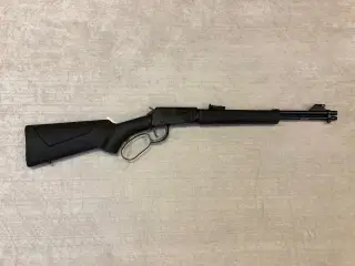 Rossi Rio Bravo Leveraction