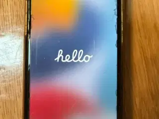 iPhone 7 32 gb. 