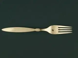 Desire Middagsgaffel, 19½ cm.