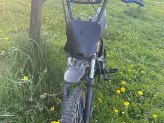 Lifan 125cc Pitbike