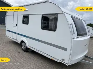 2025 - Adria Aviva 492 LU Adria Aviva 492 LU årg. 2025 med siddegruppe og 2 enkeltsenge med udtræk 5 sovepladser og 4 siddepladser