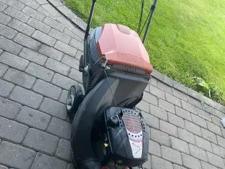 Husgvarna plæneklipper 