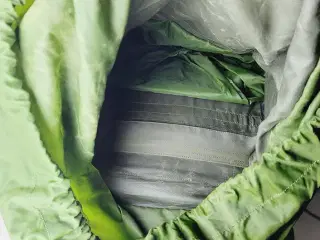 ⭐️- Haglöfs Alaska rygsæk med aluminiumsramme