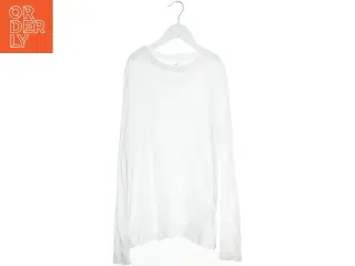 Langærmet T-Shirt fra H&M (str. 170)
