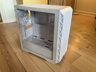 Montech AIR 903 BASE Kabinet