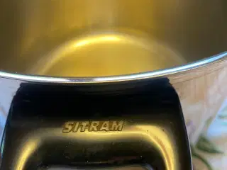 12 liter suppegryde
