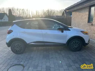 Renault Captur 1,5 dCi 90 Intens