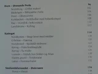 huba og gryden . tursejlerkogebogen, af morten p.w