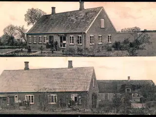 Høie Skrædderforretning - Otto Sørensen 20578 - Brugt