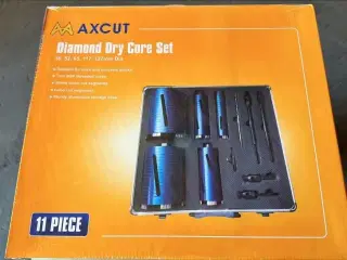 Diamant kopbor sæ