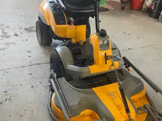 Stiga park pro svane 4wd