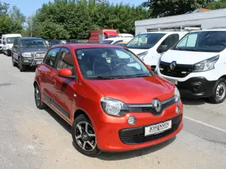 Renault Twingo 1,0 SCe 70 Expression