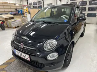 Fiat 500 1,2 Lounge
