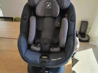 Autostol, Maxi Cosi Mica Eco i-Size