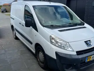 Peugeot til reservedele