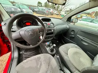 Citroën C2 1,1 Advance