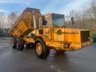 Volvo-BM a 20
