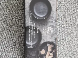 Aida raw mini bowl 