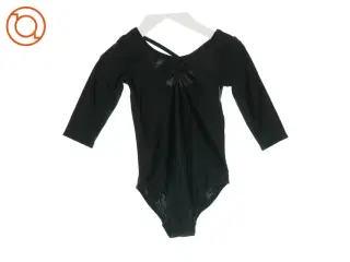 Ballet dragt fra H&M (str. 98-104)