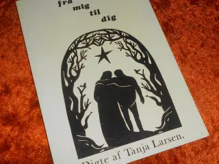 Fra mig til dig, Tanja Larsen,