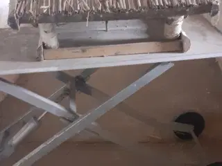 Fugle foderhuse
