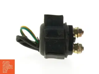 Elektrisk relæ (str. 5x5 cm)