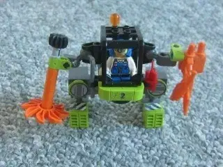Lego Power Miners, 8957