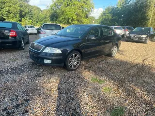 Skoda Octavia 2,0 TDi Ambiente