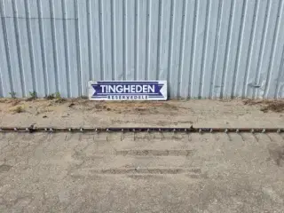 Massey Ferguson 9280 Reelrør 7105395M91