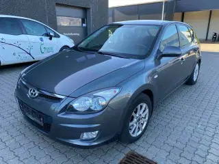 Hyundai i30 1,6 CRDi 90 Classic