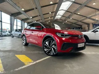 VW ID.5 77 GTX 4Motion