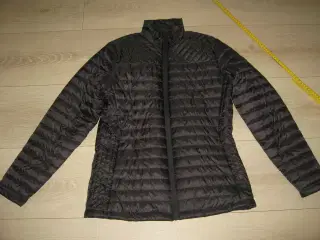 PitchStone Recycle Quilted Crossover damejakke - L